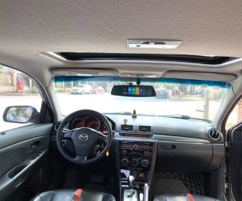 Mazda 3 2009 - Odo hơn 15 vạn km