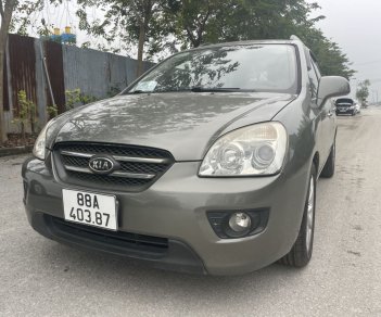 Kia Carens 2012 - Màu xám