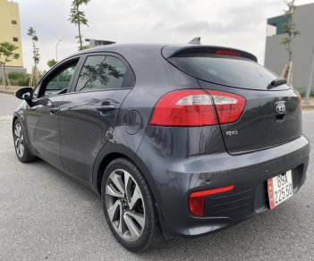 Kia Rio 2015 - Màu xám số tự động, 405tr