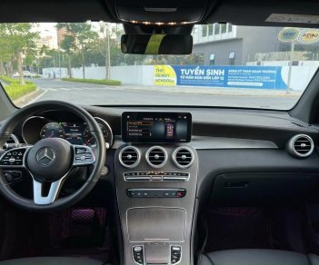 Mercedes-Benz GLC 300 2020 - Xe sẵn Hà Nội