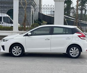 Toyota Yaris 2016 - Quảng Ninh - Xe nhập khẩu Thái, giá chỉ 445tr