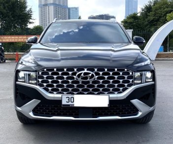 Hyundai Santa Fe 2022 - Full đồ chơi cao cấp