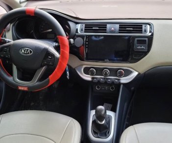 Kia Rio 2016 - Kia Rio 2016 số sàn