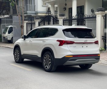 Hyundai Santa Fe 2022 - Xe mới 99% giá 1 tỷ 110tr