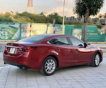 Mazda 6 2015 - Mazda 6 2015 tại Hà Nội