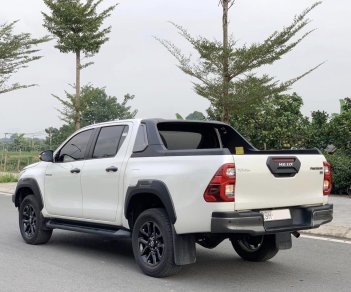 Toyota Hilux 2021 - Toyota Hilux 2021