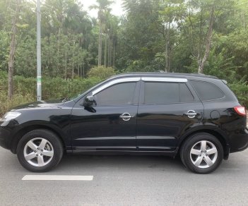 Hyundai Santa Fe 2007 - Nhập khẩu nguyên chiếc, số tự động, 370tr