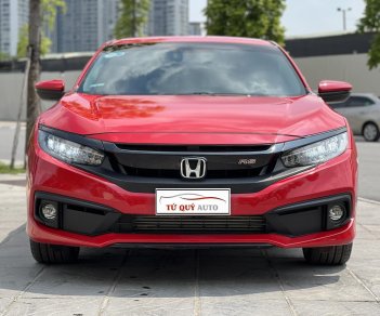 Honda Civic 2019 - Nhập khẩu - Cực hot