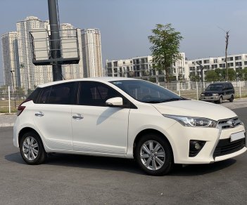 Toyota Yaris 2016 - Đăng ký lần đầu 2016, chính chủ