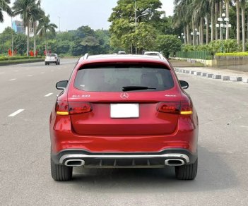 Mercedes-Benz GLC 300 2020 - Xe sẵn Hà Nội