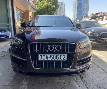 Audi Q7 2010 - Audi Q7 2010 tại Hà Nội