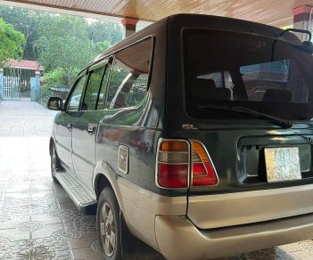 Toyota Zace 2003 - Giá hợp lý 133tr