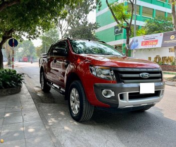 Ford Ranger 2015 - Ford Ranger 2015 tại Hà Nội