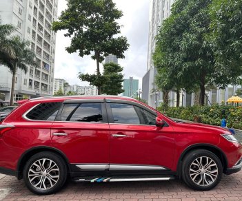 Mitsubishi Outlander 2018 - Mitsubishi Outlander 2018 số tự động