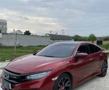 Honda Civic 2020 - Bản cao cấp nhập khẩu giá tốt