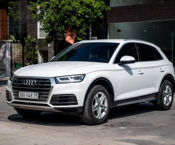 Audi Q5 2018 - Bản Design