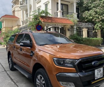 Ford Ranger 2015 - Xe chạy 8,3 vạn km