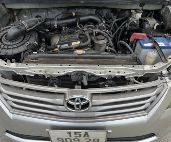Toyota Innova 2013 - Phom mới chính chủ Hải Phòng - Giá êm