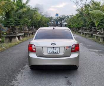 Kia Rio 2009 - Màu xám chính chủ, giá 189tr