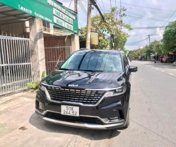 Kia Carnival 2022 - Đã đi 15000km