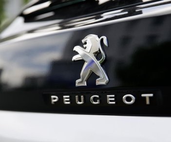 Peugeot 3008 2022 - Bản full option, biển SG Đẹp 51k-23383, odo: Chỉ 4.000km siêu mới