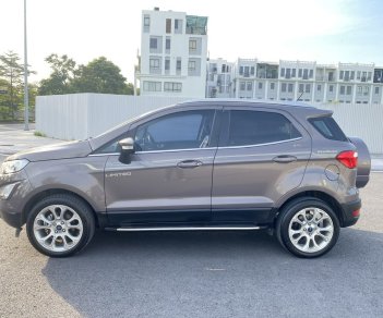 Ford EcoSport 2019 - Giá bán 550tr