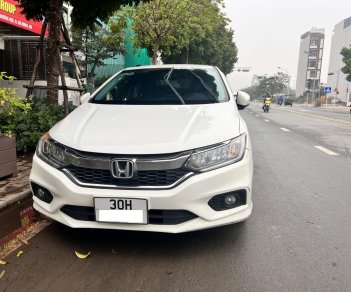 Honda City 2018 - Bán xe cực đẹp