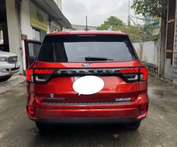 Ford Everest 2022 - Biển số Hà Nội