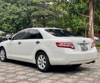 Toyota Camry 2011 - Giá hữu nghị