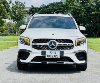 Mercedes-Benz GLB 200 2020 - Có hỗ trợ vay, giá tốt nhất thị trường