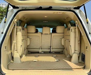 Toyota Land Cruiser 2016 - Toyota Land Cruiser 2016 tại Hà Nội