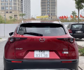 Mazda 2022 - Cam kết bảo hành 5 năm