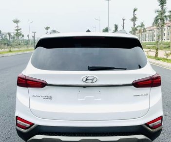 Hyundai Santa Fe 2019 - Hyundai Santa Fe 2019