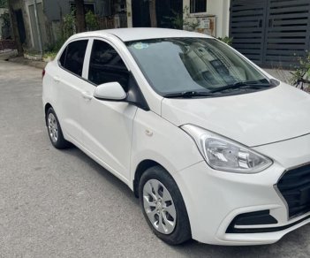 Hyundai Grand i10 2019 - Màu trắng chính chủ