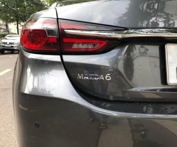 Mazda 6 2022 - Giao xe toàn quốc