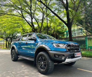 Ford Ranger Raptor 2021 - Xe cá nhân - 1 đời chủ sử dụng