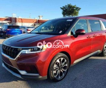 Kia Carnival 2022 - Xe giao ngay