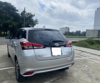 Toyota Yaris 2019 - Nhập khẩu giá tốt giao ngay