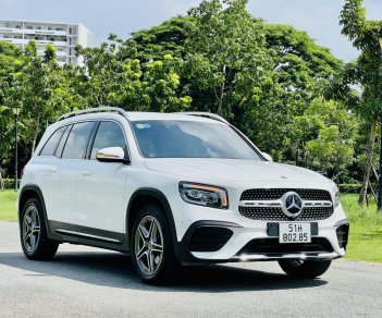 Mercedes-Benz GLB 200 2020 - Có hỗ trợ vay, giá tốt nhất thị trường