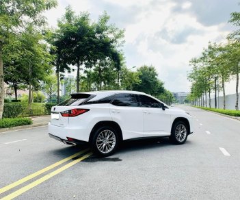 Lexus RX 350 2017 - Xe màu trắng