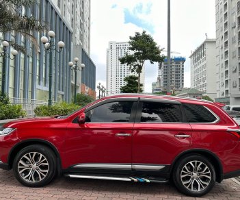 Mitsubishi Outlander 2018 - Mitsubishi Outlander 2018 số tự động