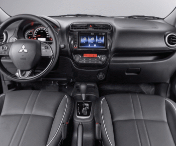 Mitsubishi Attrage 2022 - Sẵn xe giao ngay tháng 11 - Tư vấn màu xe hợp phong thủy - Hỗ trợ trả góp lên tới 80%