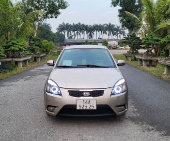 Kia Rio 2009 - Màu xám chính chủ, giá 189tr