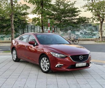 Mazda 6 2015 - Mazda 6 2015 tại Hà Nội