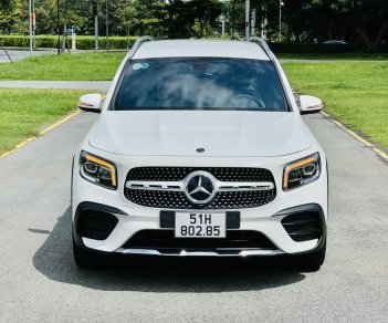 Mercedes-Benz GLB 200 2020 - Có hỗ trợ vay, giá tốt nhất thị trường