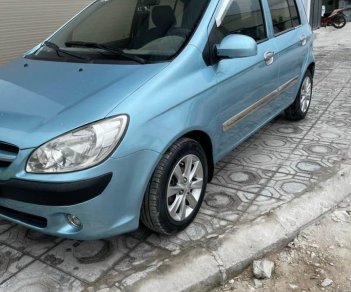 Hyundai Getz 2008 - Hyundai Getz 2008 số sàn