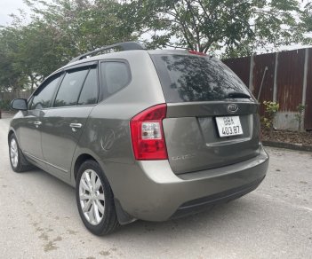 Kia Carens 2012 - Màu xám