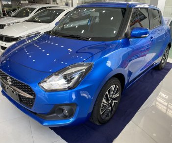 Suzuki Swift 2022 - Hỗ trợ vay vốn 90% giá trị xe - Bao duyệt hồ sơ - Tặng combo phụ kiện chính hãng