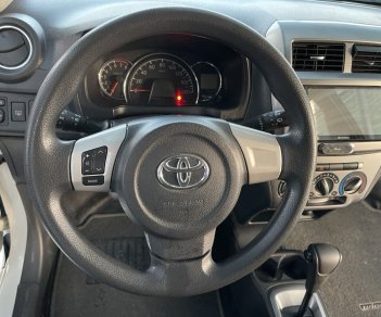 Toyota Wigo 2018 - Đăng ký lần đầu 2018 nhập khẩu giá chỉ 310tr
