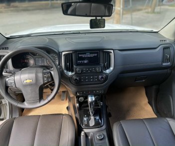 Chevrolet Colorado 2020 - Giá 520tr